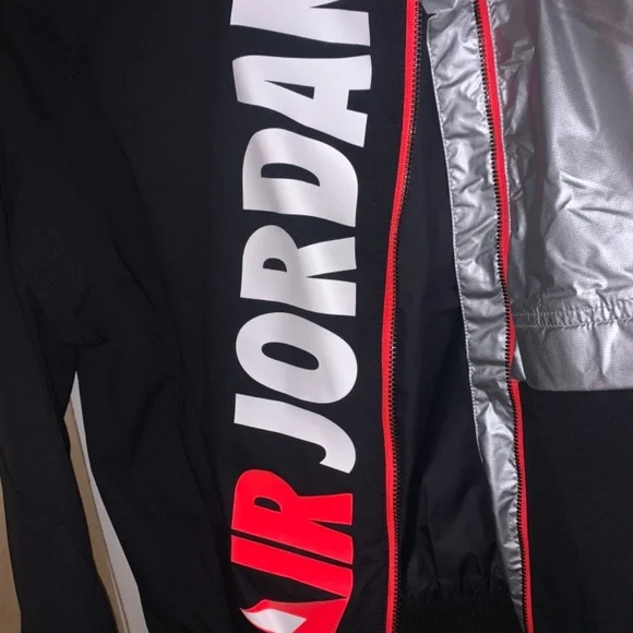 Nike Jordan Track Jacket - Picture 2 of 5